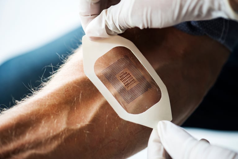 Biosensory Wearable IoMT Devices: Definitions, Applications, and Challenges