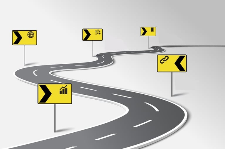 The Innovation Roadmap: Stop 2, Technology Innovation in R&D