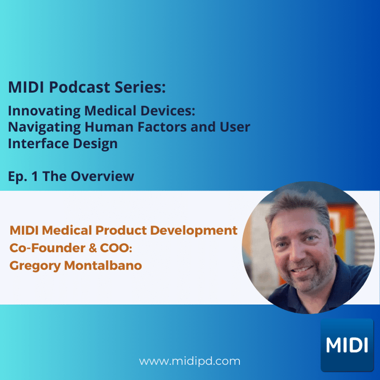 Introduction to Human Factors Engineering and Its Role in Medical Device Design