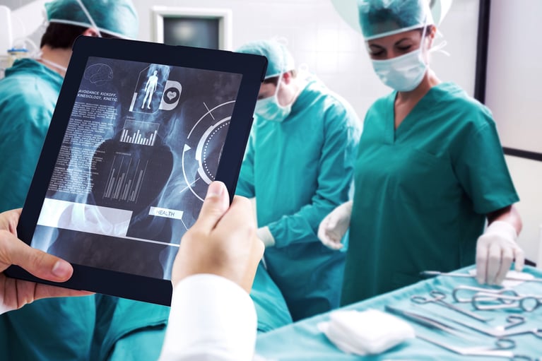 The Overtures of Human Factors Guidance for U.S. Submission, Part Two: Overview of U.S. and International Standards, General and Device Specific