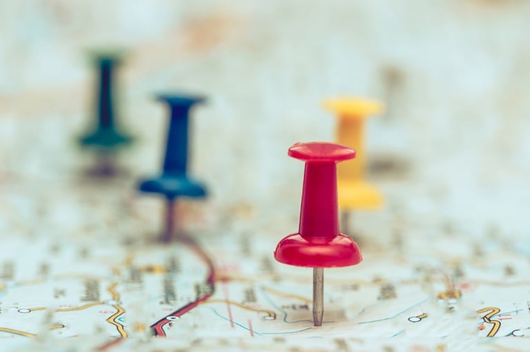 Using the Innovation Roadmap™ to Address Wearable IoMT Challenges, Yielding Innovation: Stops 1 and 2 (of 3 Stops)