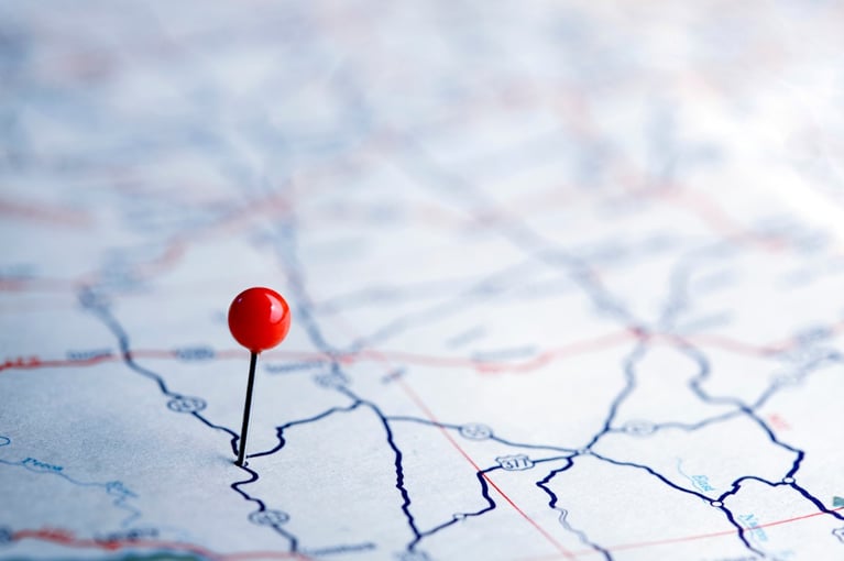 The Innovation Roadmap: Getting Ready for Market Under Regulatory Controls at Stop 3