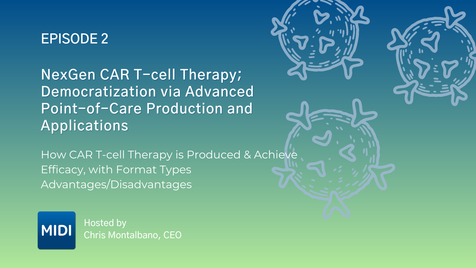 Next-Generation CAR T-cell Therapy: Production & Format Types}