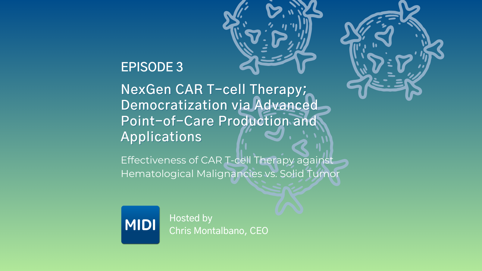 Targeting Complex Cancers with CAR T-cell Therapy: Efficacy & Innovation}