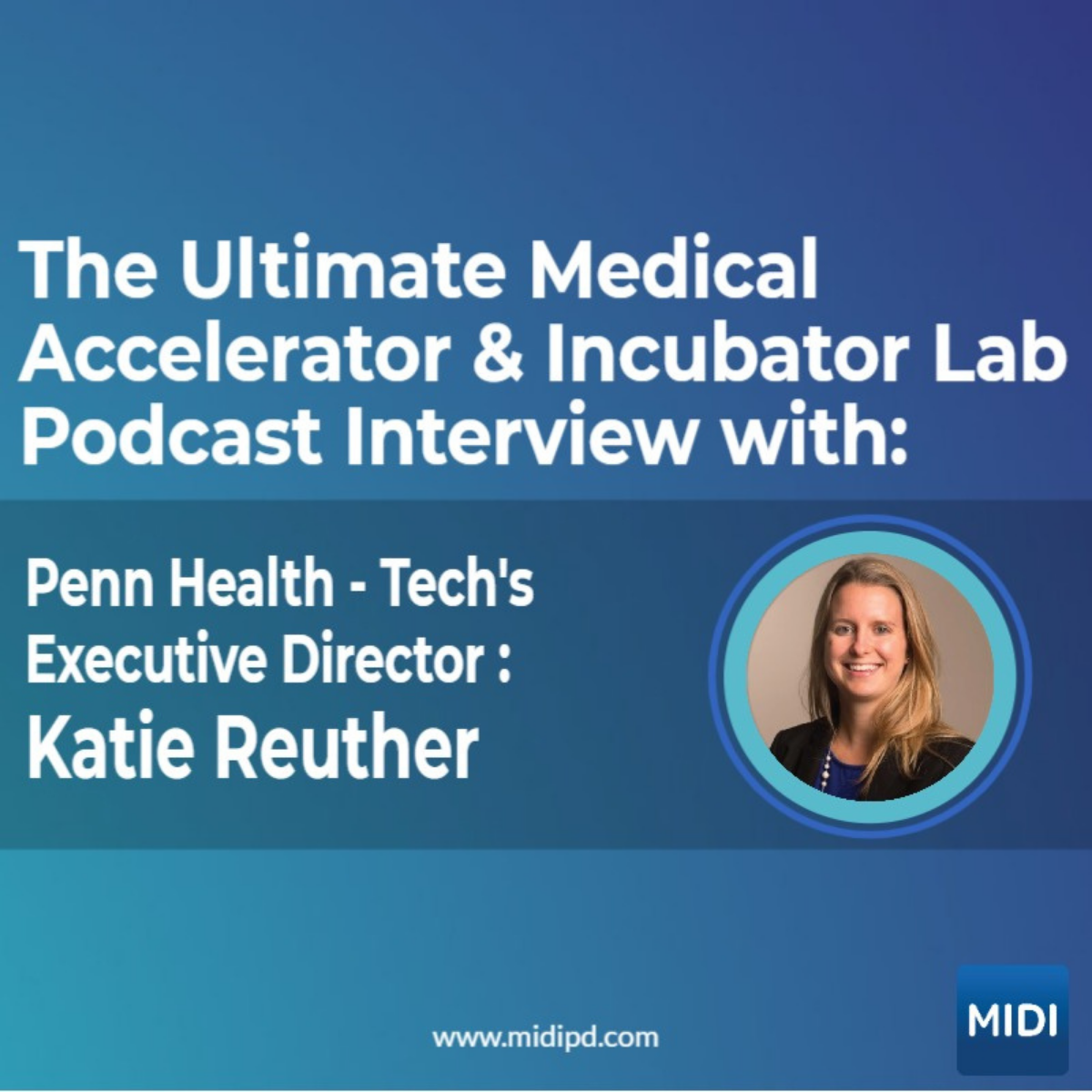 Penn Health-Tech: Connecting Health-Tech Innovators across Penn’s Resource Ecosystem}