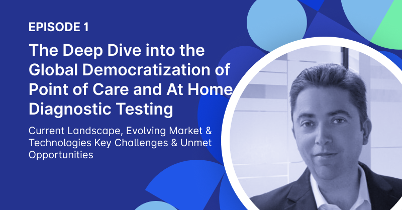 The Beginnings of Healthcare's Next Iteration: Innovations in Rapid Diagnostics Post-Pandemic and Beyond}