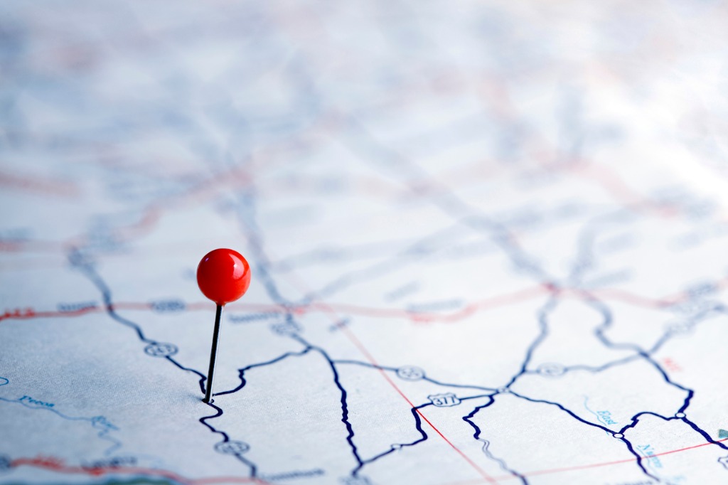 The Innovation Roadmap: Getting Ready for Market Under Regulatory Controls at Stop 3}